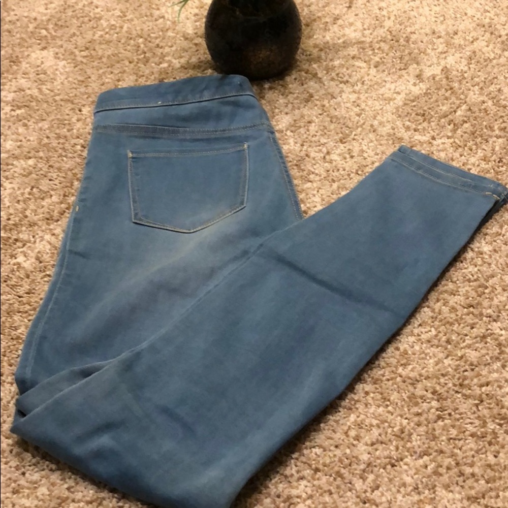 Women jeans by H&M